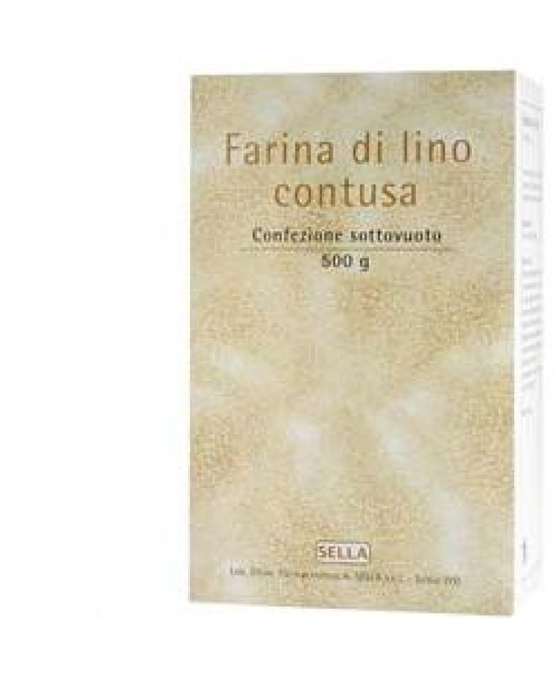 LINO FARINA 250G