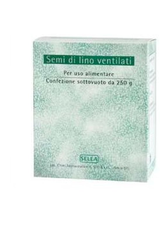 LINO SEMI SOTTOVUOTO 250G 4516