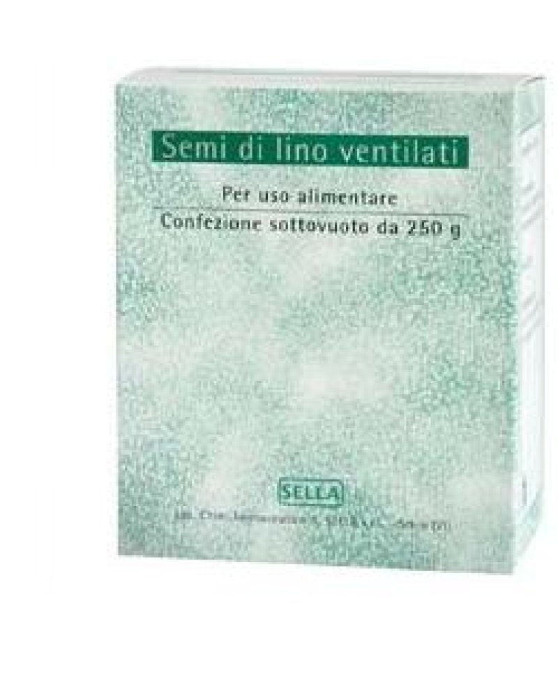 LINO SEMI SOTTOVUOTO 250G 4516