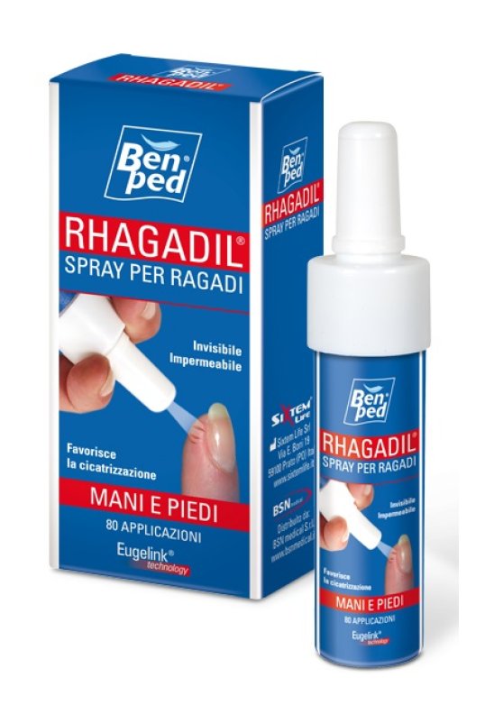 RHAGADIL SPRAY RAGADI 9ML