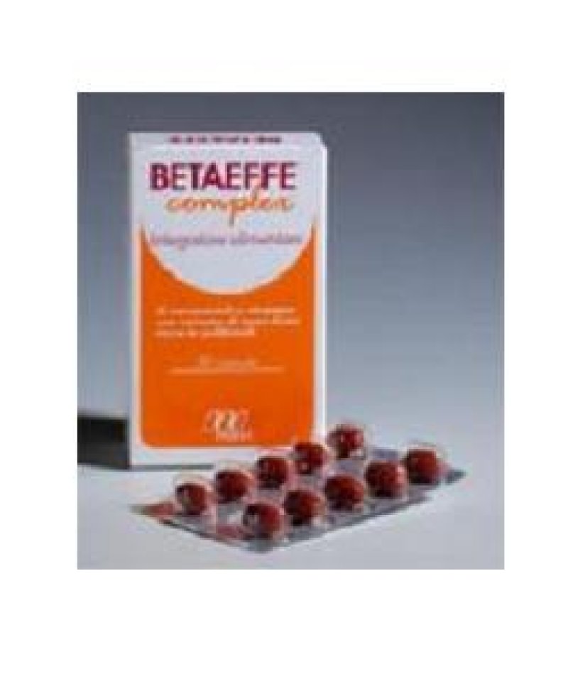 BETAEFFE COMPLEX 30CPS