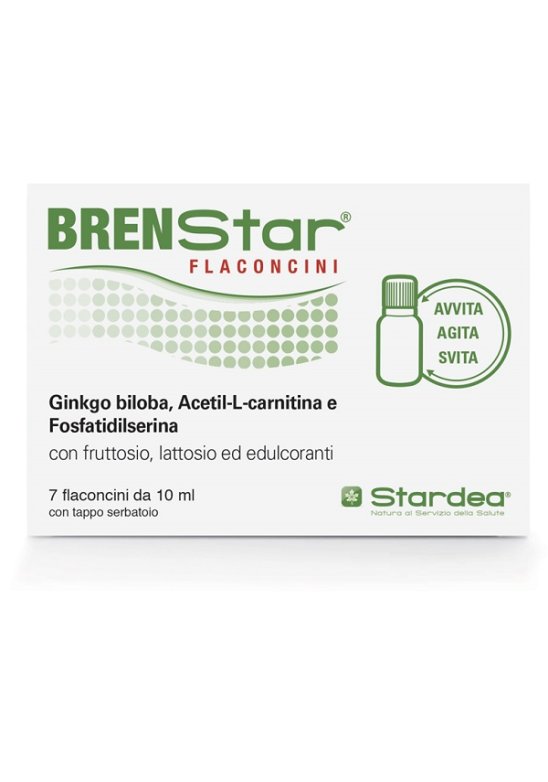 BRENSTAR 7FL 10ML