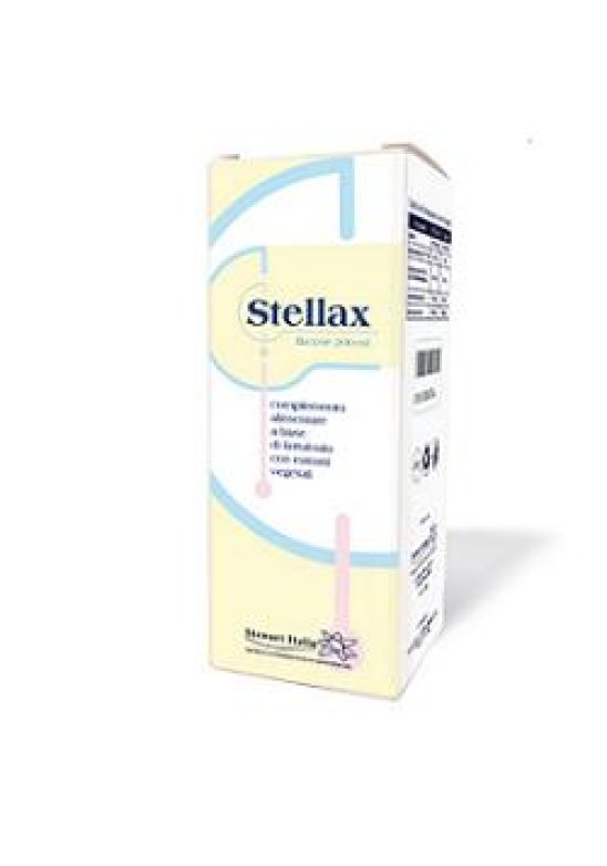 STELLAX SCIR 200ML