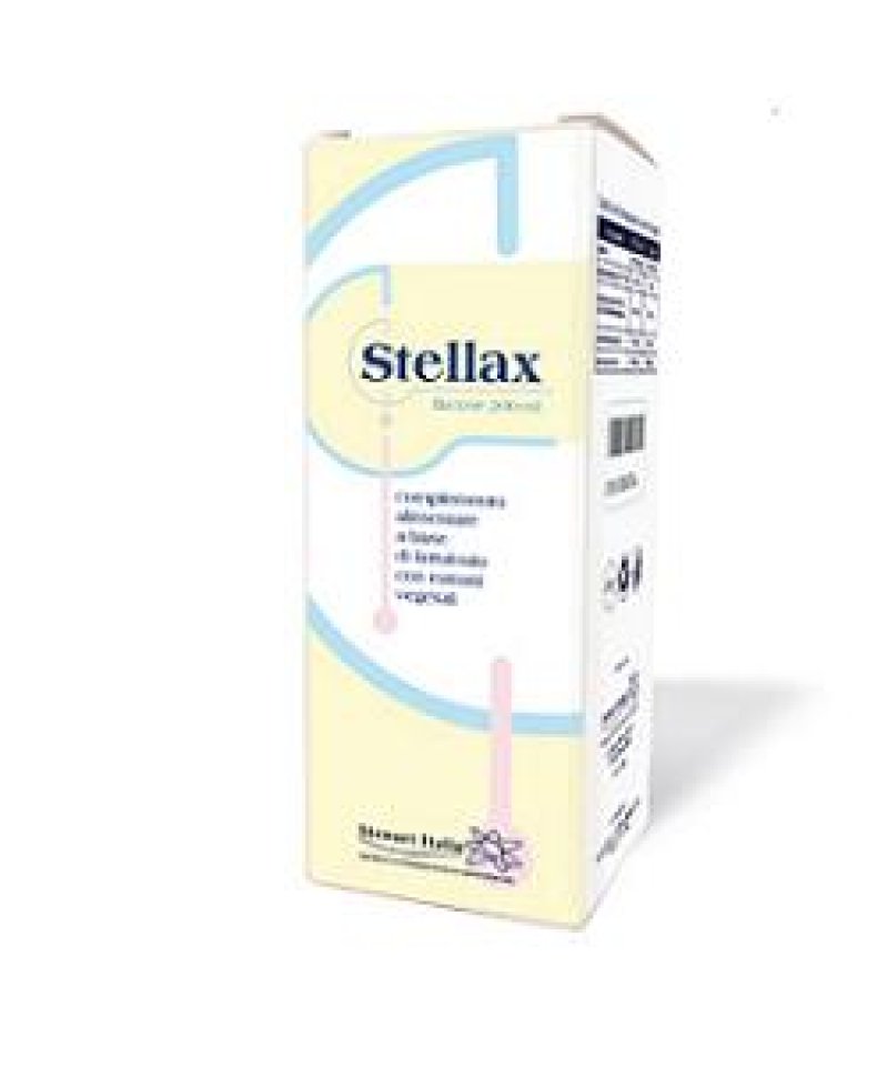 STELLAX SCIR 200ML