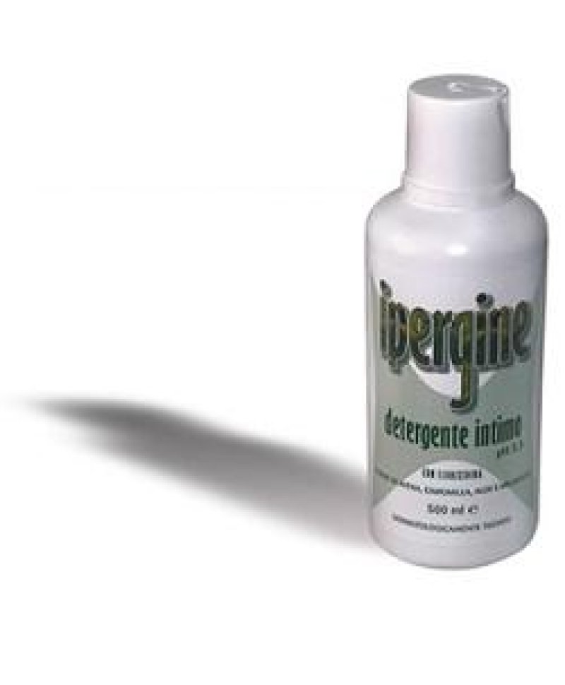 IPERGINE DET IGIEN 500ML