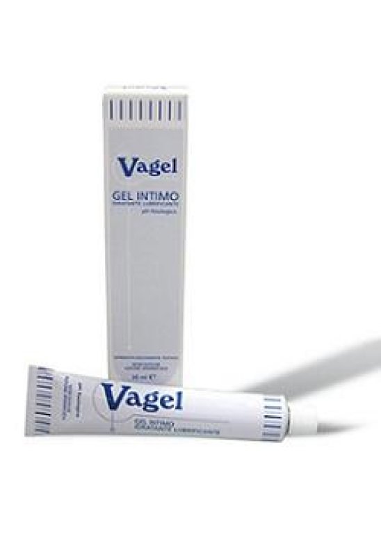 VAGEL GEL VAGIN 30ML