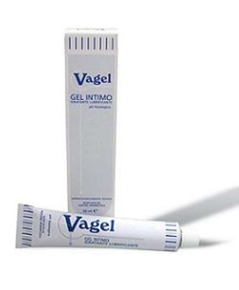 VAGEL GEL VAGIN 30ML