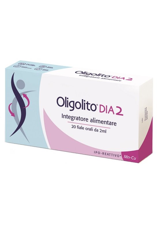 PG.OLIGOLITO DIA2 20F 2ML (MNC