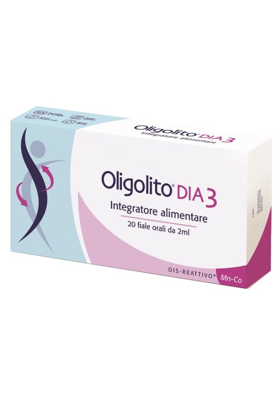 PG.OLIGOLITO DIA3 20F 2ML