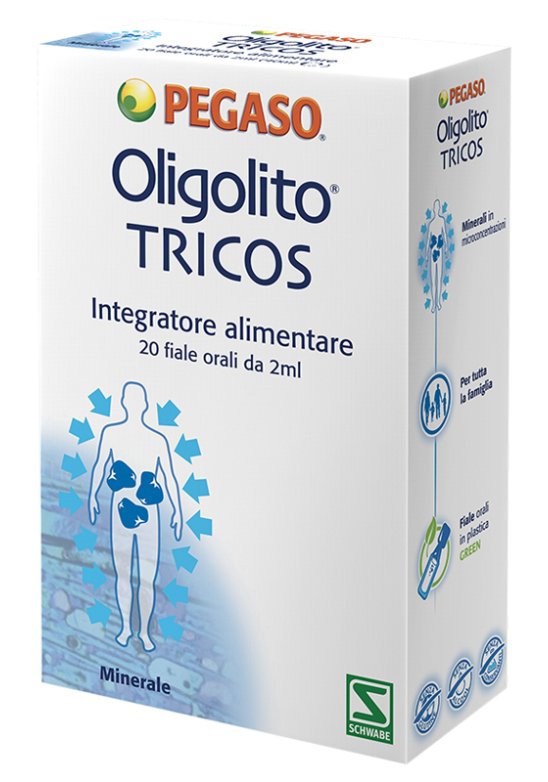 PG.OLIGOLITO TRICOS 20F