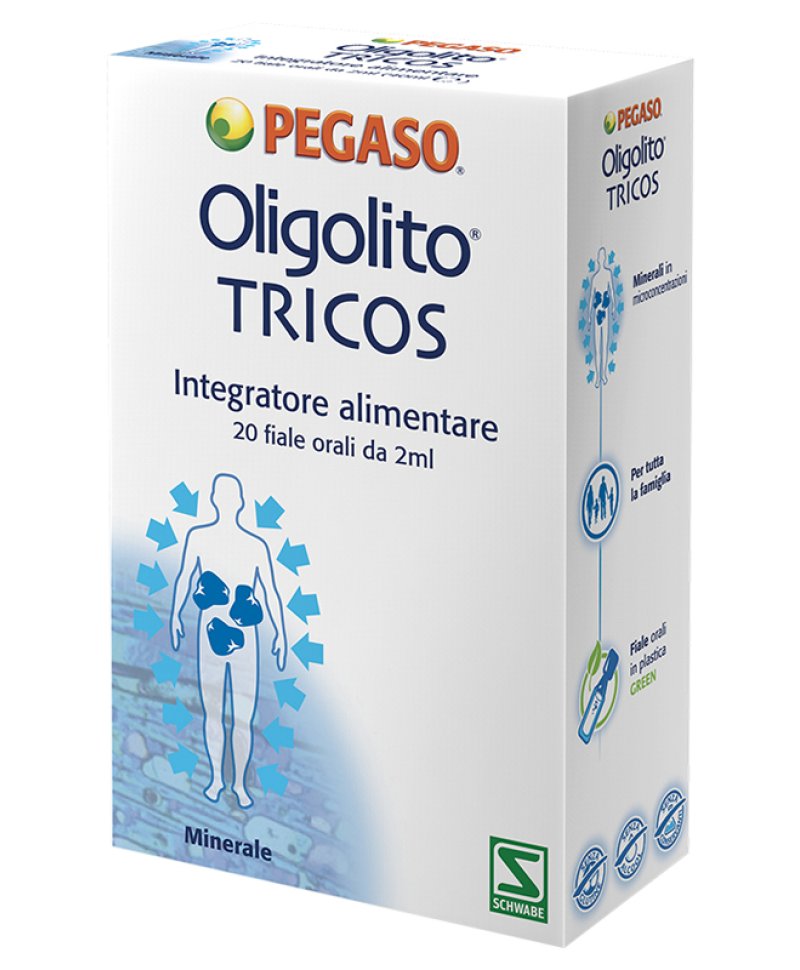 PG.OLIGOLITO TRICOS 20F