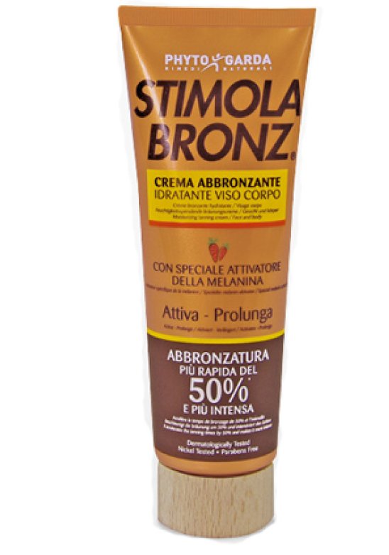 STIMOLA BRONZ 125ML