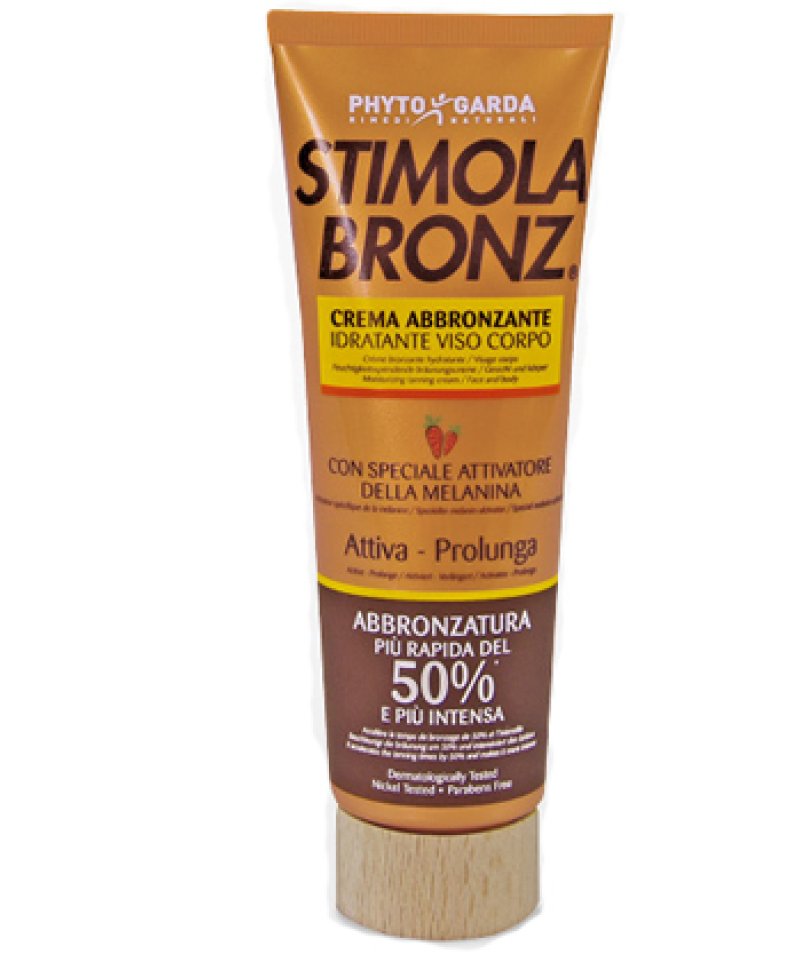 STIMOLA BRONZ 125ML