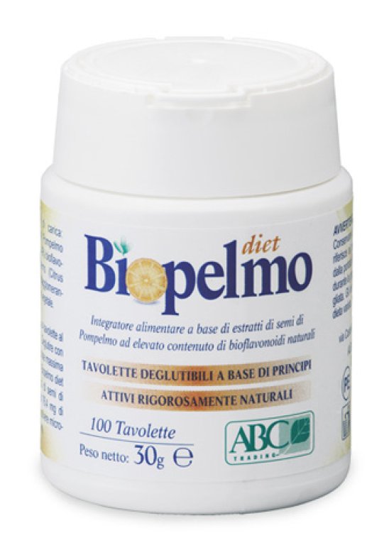 BIOPELMO DIET 100TAV