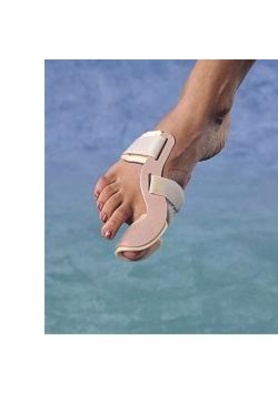 DIVARICATORE ALLUCE VALGO SX M