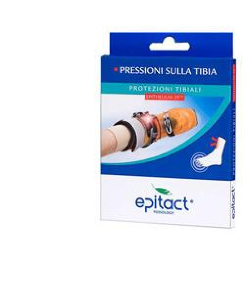 EPITACT PROT TIB SIL 2PZ