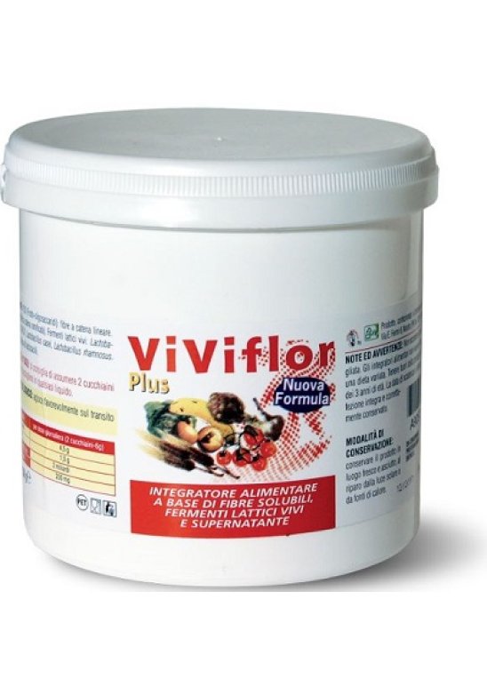 VIVIFLOR POLV 250G