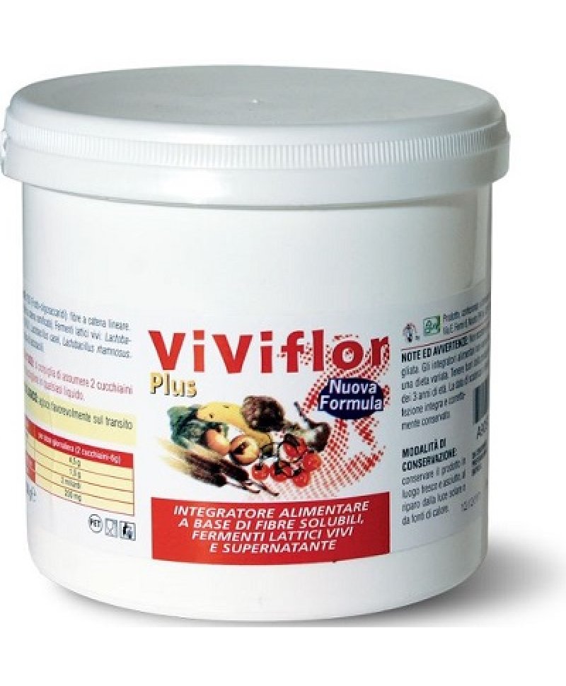 VIVIFLOR POLV 250G