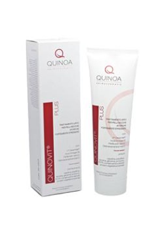 QUINOVIT PLUS CREMA 125ML QUINOVIT PLUS CREMA 125ML