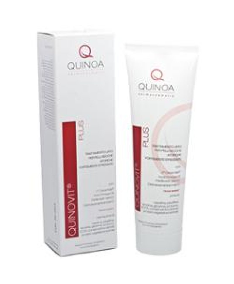 QUINOVIT PLUS CREMA 125ML QUINOVIT PLUS CREMA 125ML