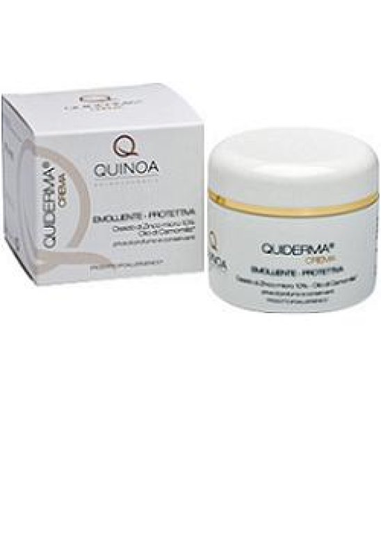 QUIDERMA CREMA EMOL PROT 50ML
