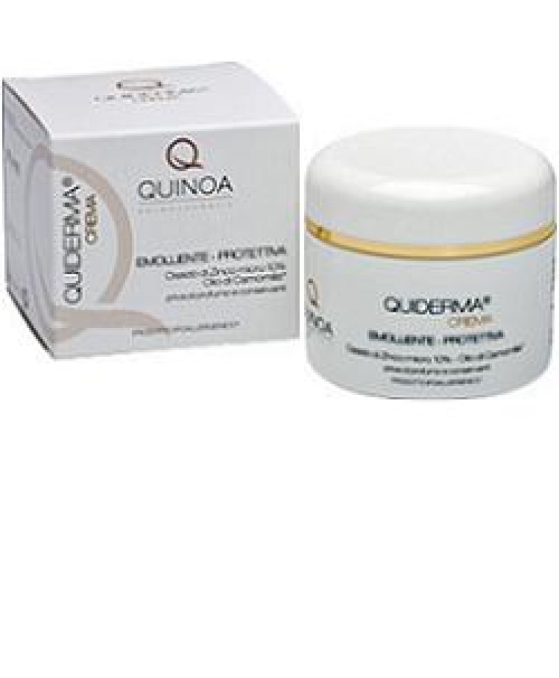 QUIDERMA CREMA EMOL PROT 50ML QUIDERMA CREMA EMOL PROT 50ML