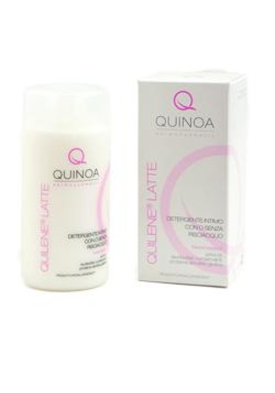 QUILENE LATTE 125ML