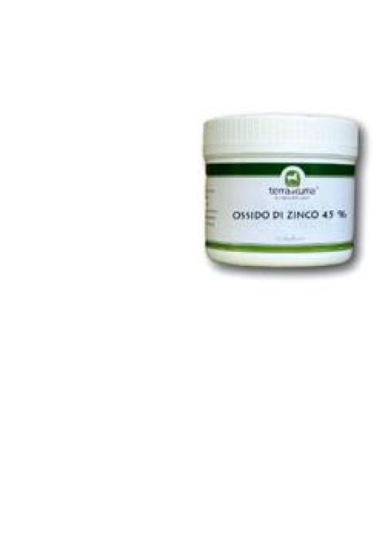 OSSIDO ZN20% BIANCARDI POM1000