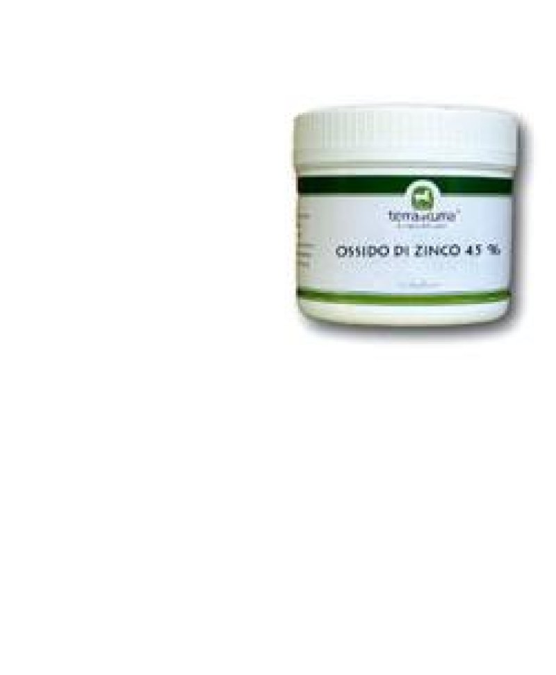 OSSIDO ZN20% BIANCARDI POM1000 OSSIDO ZN20% BIANCARDI POM1000