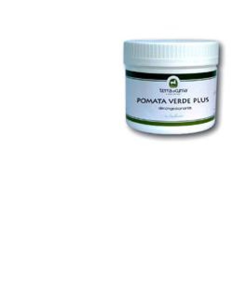 V POMATA VERDE PLUS CAVAL.A/INFI