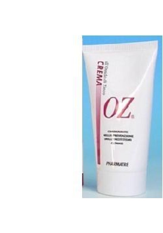 OZ CREMA OSSIDO ZINCO 75ML