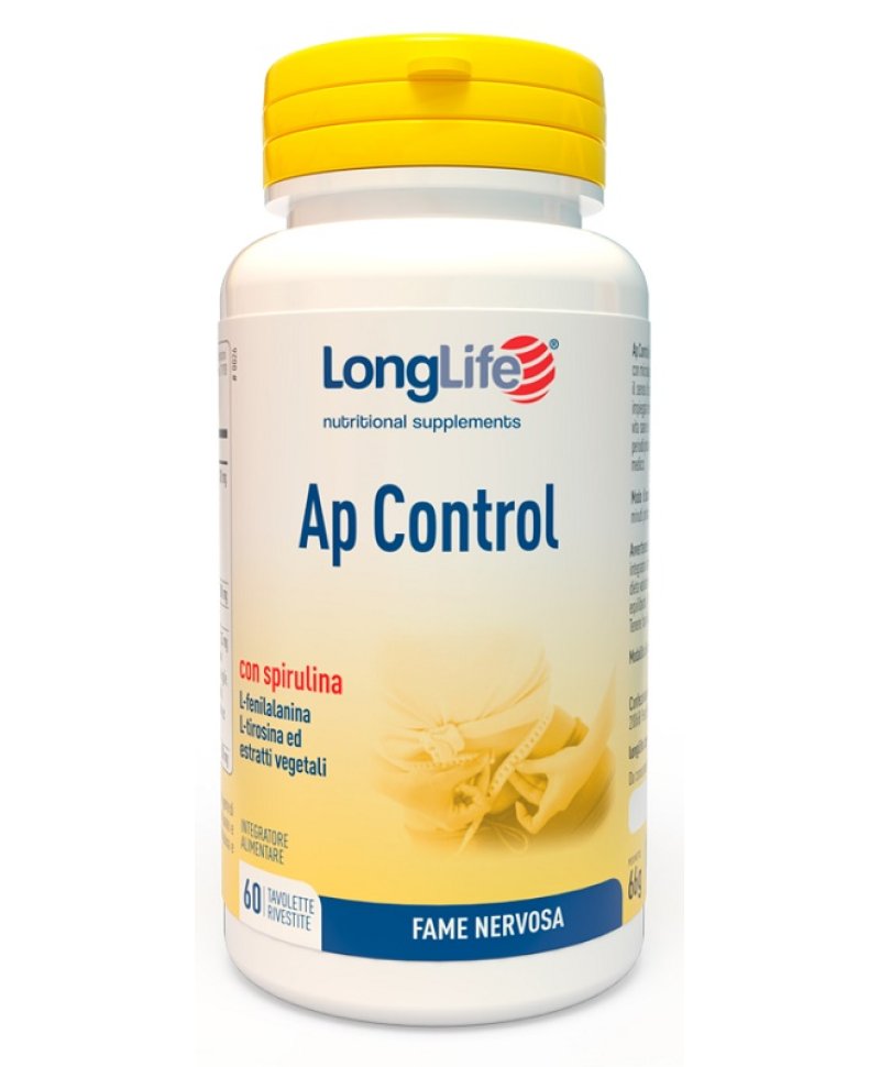 LONGLIFE AP CONTROL 60TAV S/G(CO