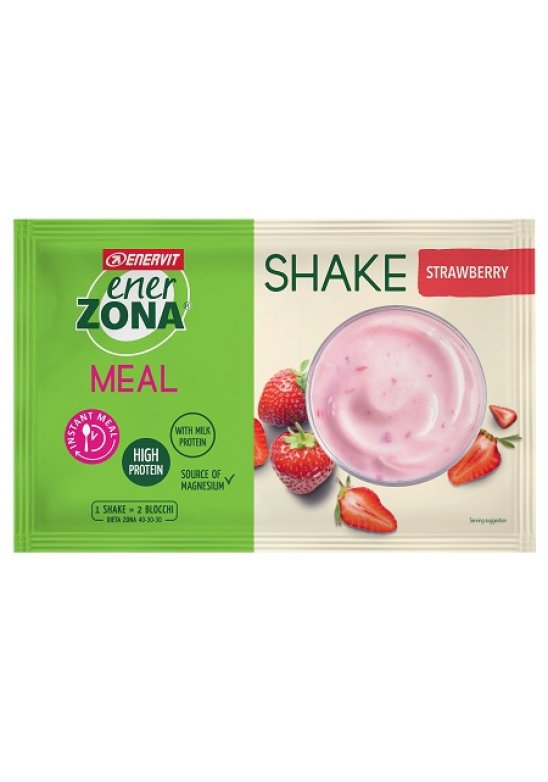 ENERZONA INSTANT MEAL FRA/YO 1BS