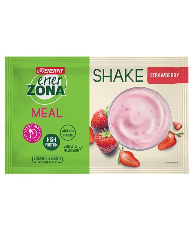 ENERZONA INSTANT MEAL FRA/YO 1BS