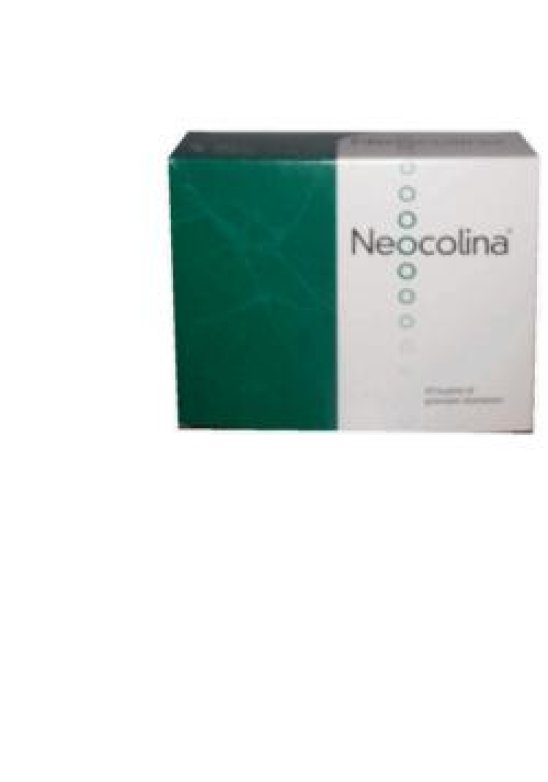 NEOCOLINA 20CPS