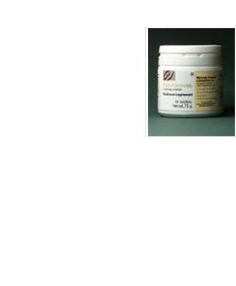 CORDYCEPS MRL 90 Compresse