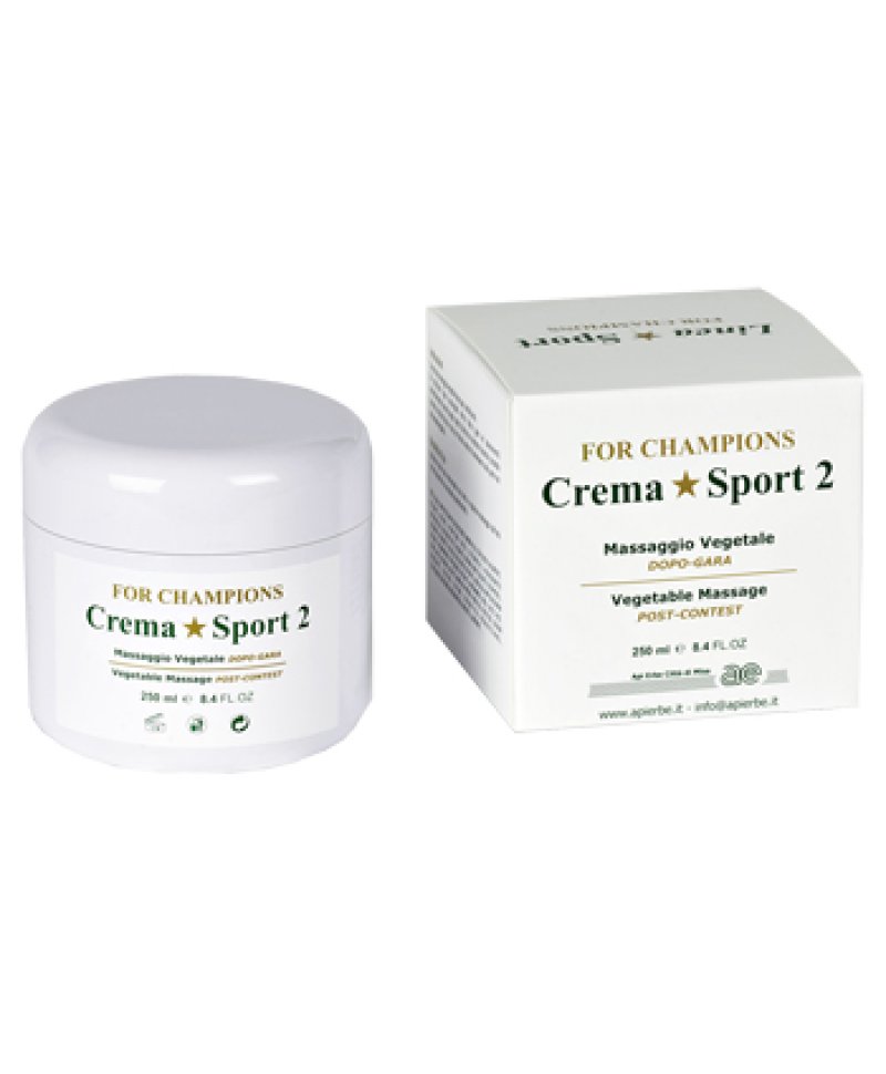 SPORT 2 CR MASS VEG VASO 250ML SPORT 2 CR MASS VEG VASO 250ML
