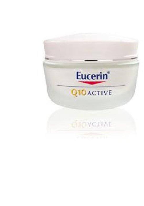 EUCERIN VISO Q10 ACTIVE 50ML