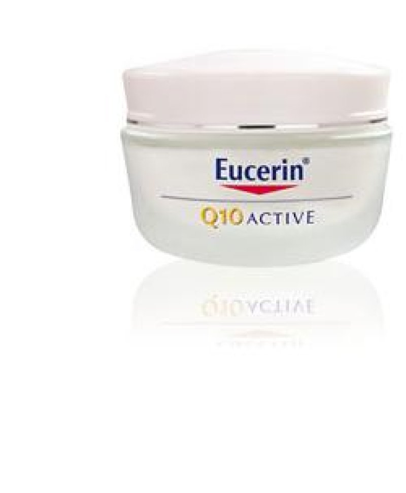 EUCERIN VISO Q10 ACTIVE 50ML