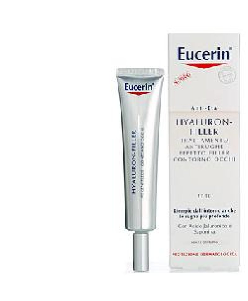 EUCERIN HYALURON FILLER OCCH15