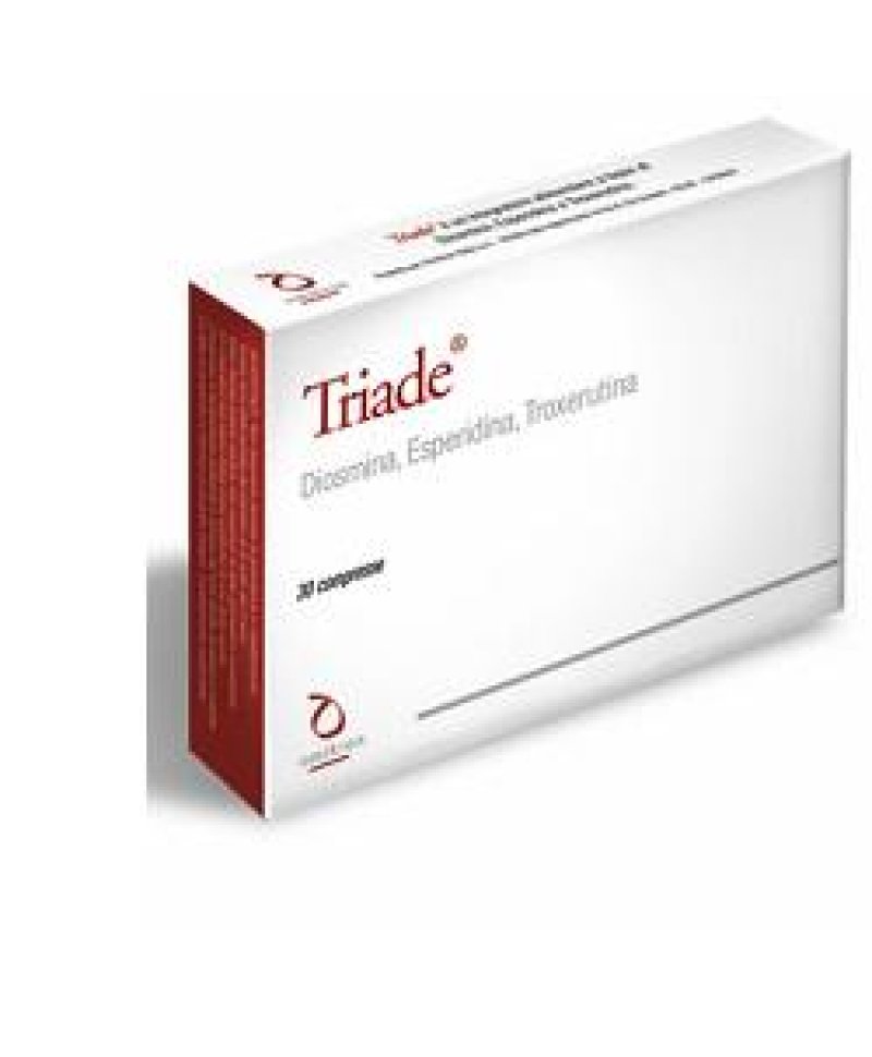 TRIADE 30 Compresse