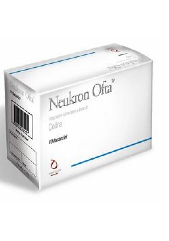 NEUKRON OFTA 10FL 10ML