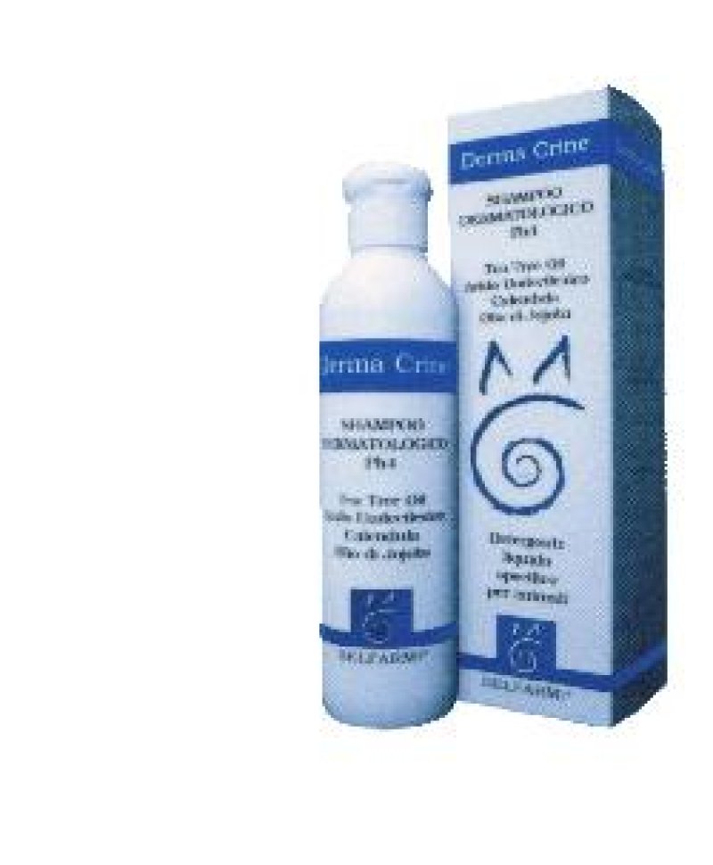 DERMA CRINE SH 250ML DERMA CRINE SH 250ML