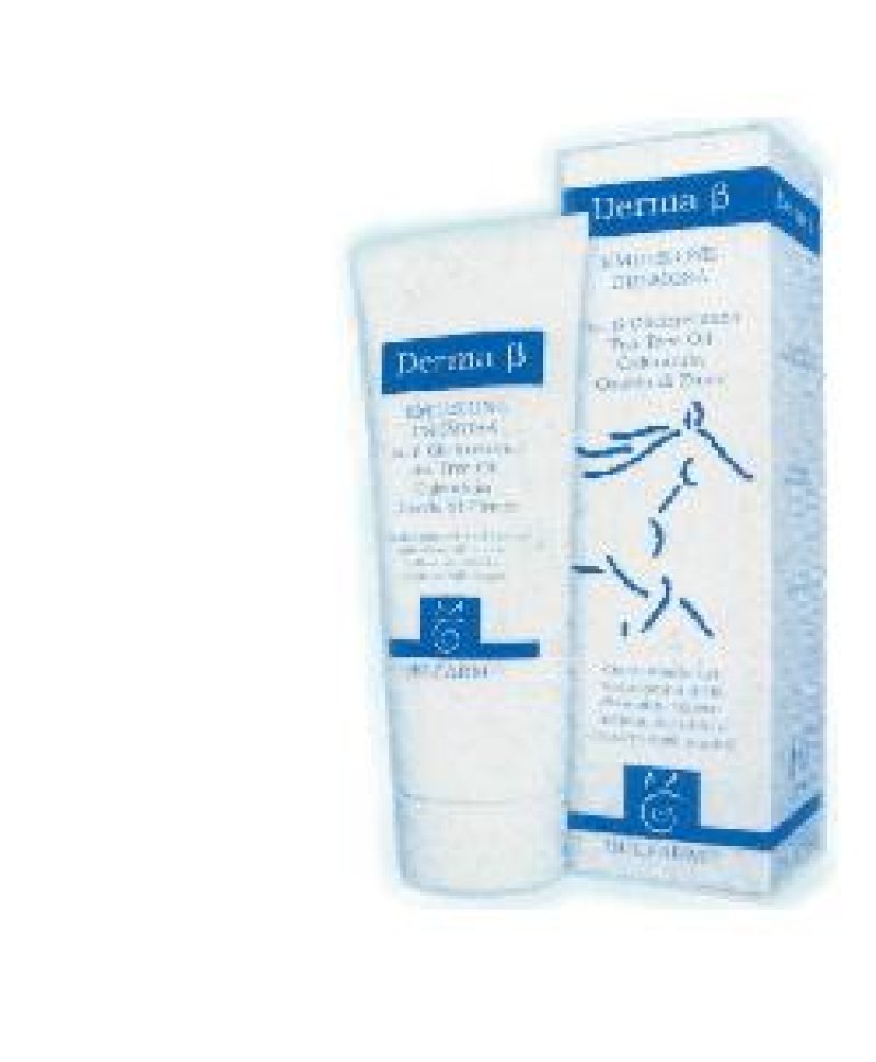 DERMA B EMULS CR 250ML DERMA B EMULS CR 250ML