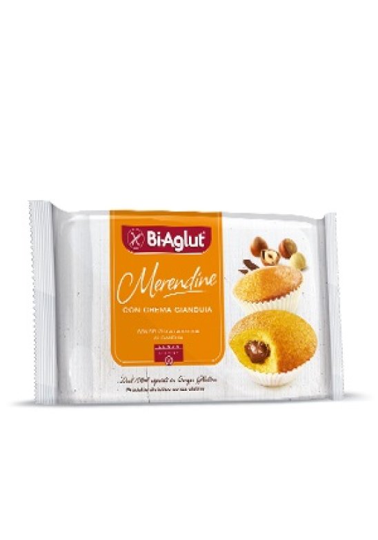 BIAGLUT MEREND CR.GIANDUIA 200G