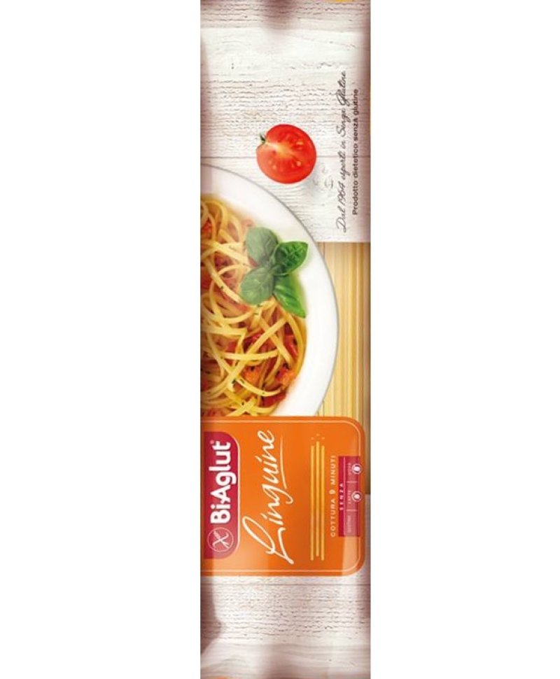 BIAGLUT LINGUINE 500G