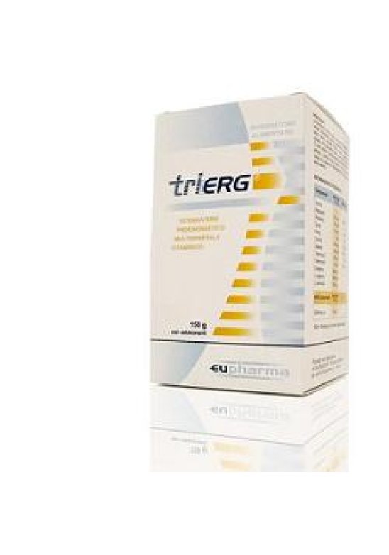 TRIERG MULTIVIT 150G