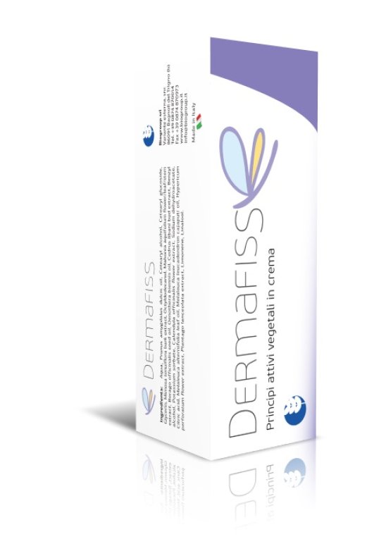 DERMAFISS CREMA 50ML