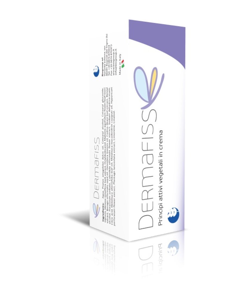 DERMAFISS CREMA 50ML DERMAFISS CREMA 50ML