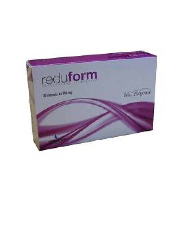 REDUFORM 30CPS 550MG